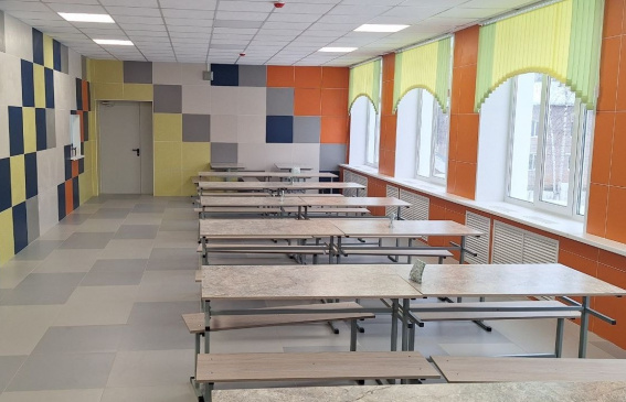 © Пресс-центр правительства Новгородской области