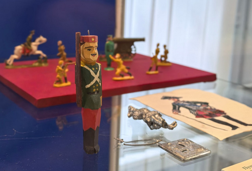 © Новгородский музей-заповедник