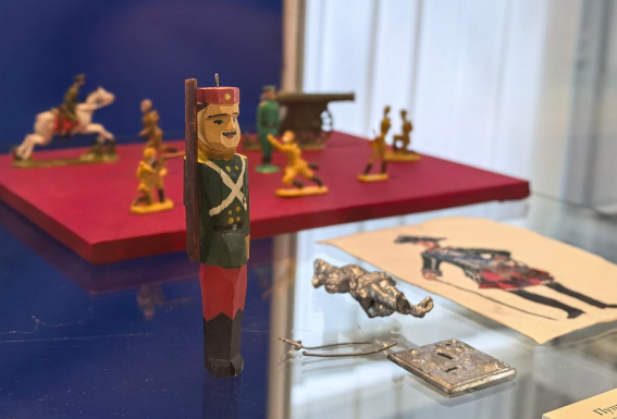 © Новгородский музей-заповедник