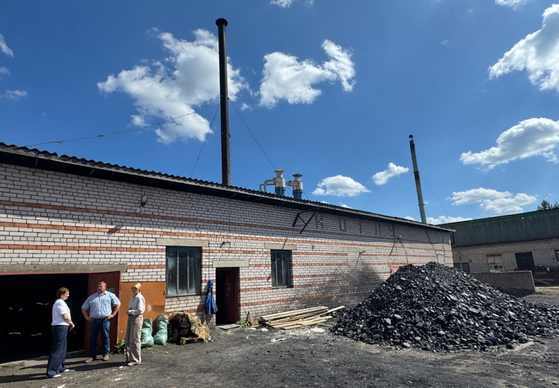 © ТК «Новгородская»