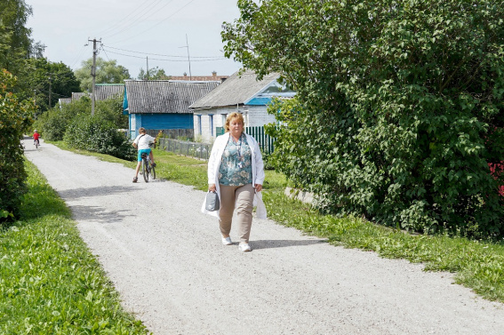 В пяти районах Новгородской области начали работать помощники фельдшеров