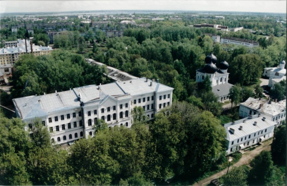 © Новости.Новгород.ру. 