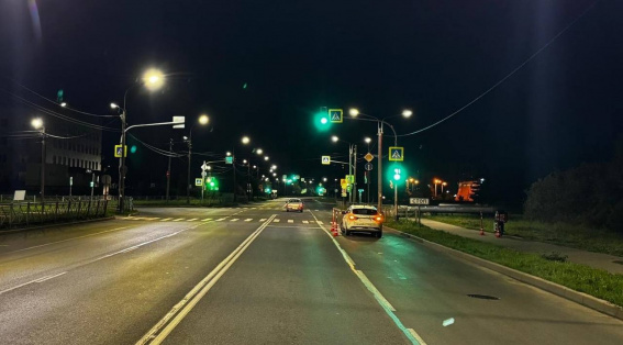 © УГИБДД России по Новгородской области