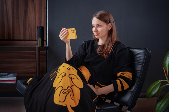 © пресс-служба Билайн