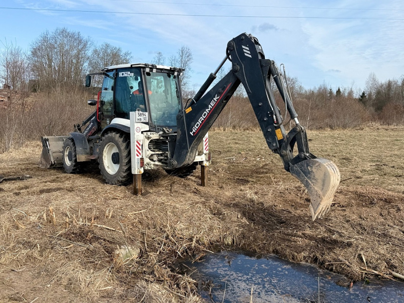 © «Новгородавтодор»