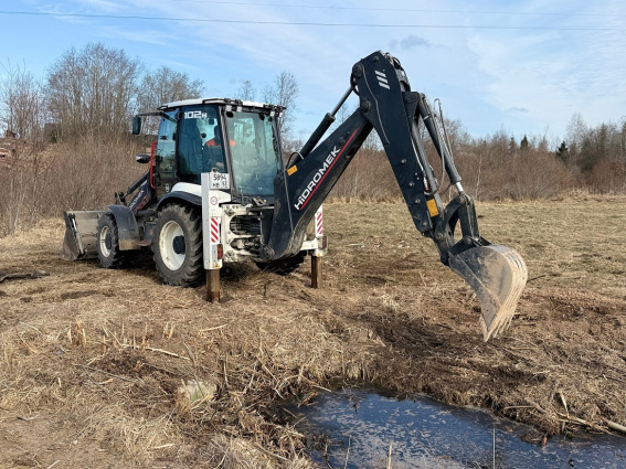 © «Новгородавтодор»