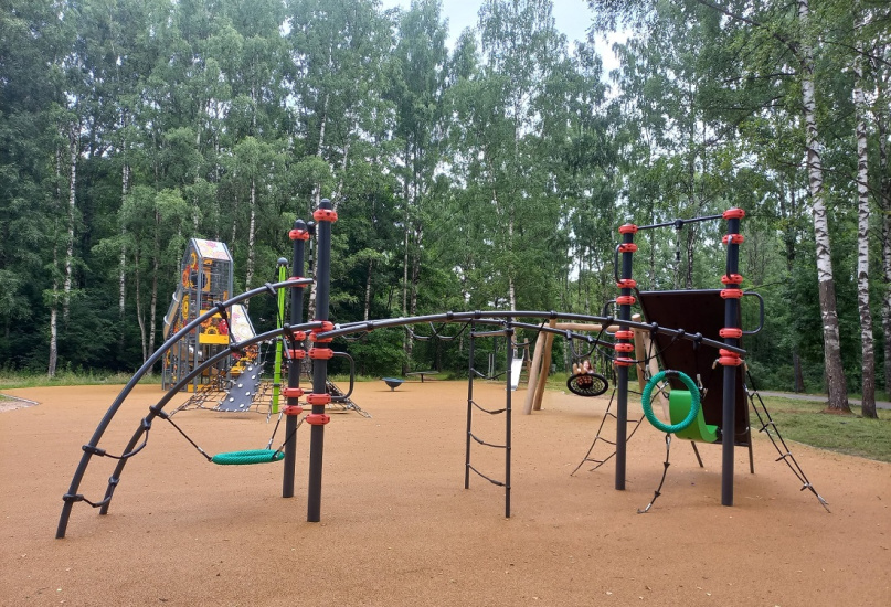 © МКУ «Городское хозяйство»