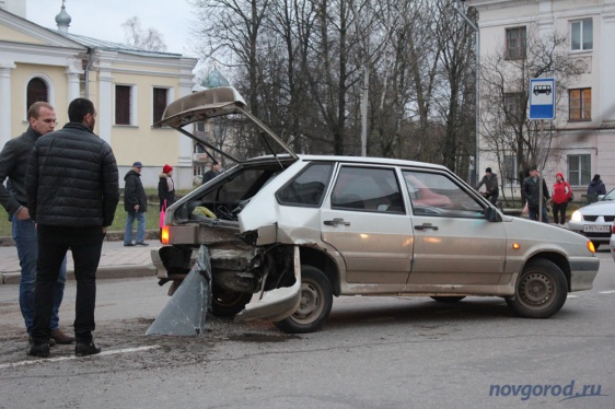 © Новости.Новгород.ру. 