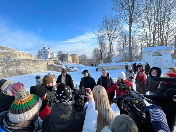 © Ростелеком