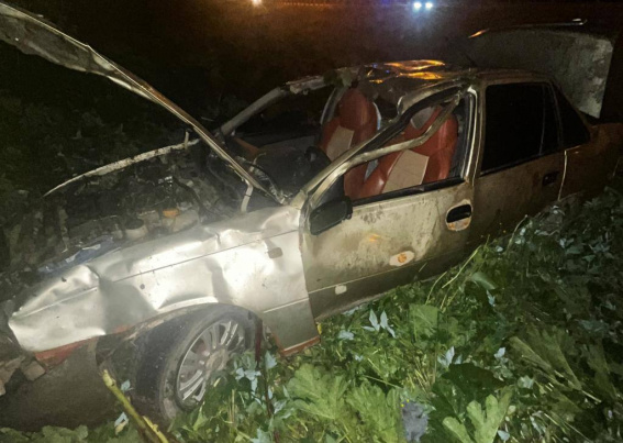 © УГИБДД России по Новгородской области