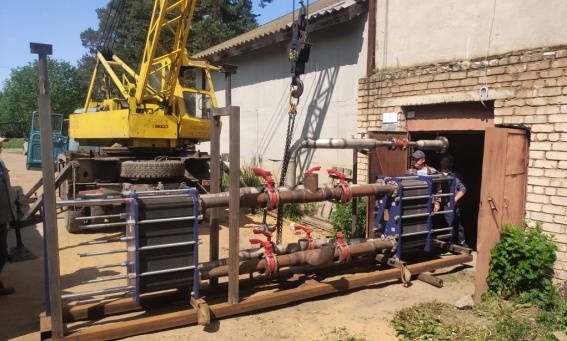 © Министерство ЖКХ и ТЭК Новгородской области