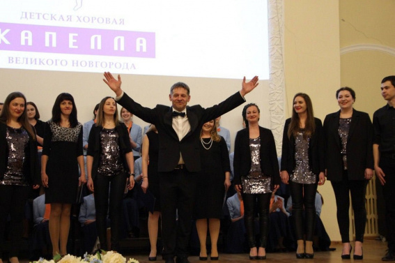 © Телеграм-канал Александра Дронова