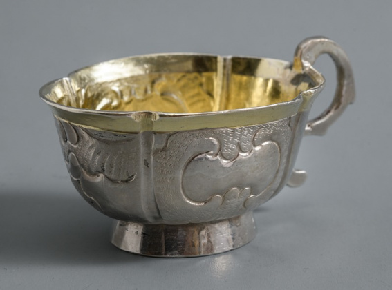 © Новгородский музей-заповедник