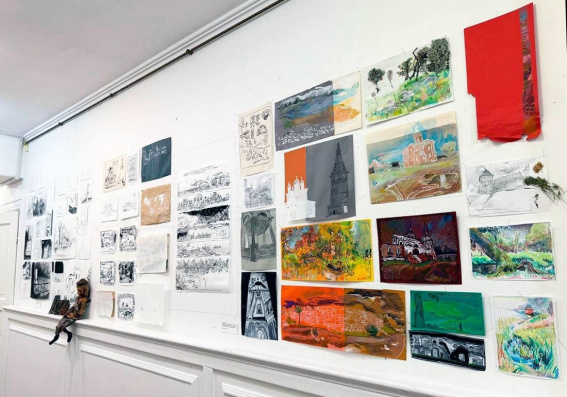 © Министерство культуры Новгородской области