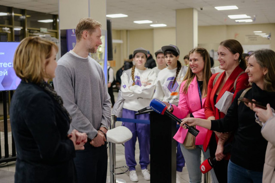 © Ростелеком 