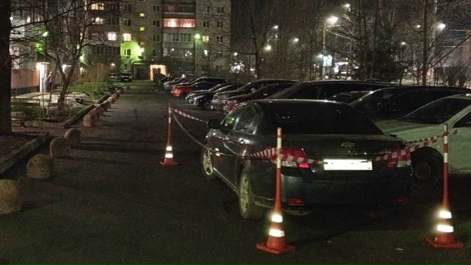 © УГИБДД России по Новгородской области