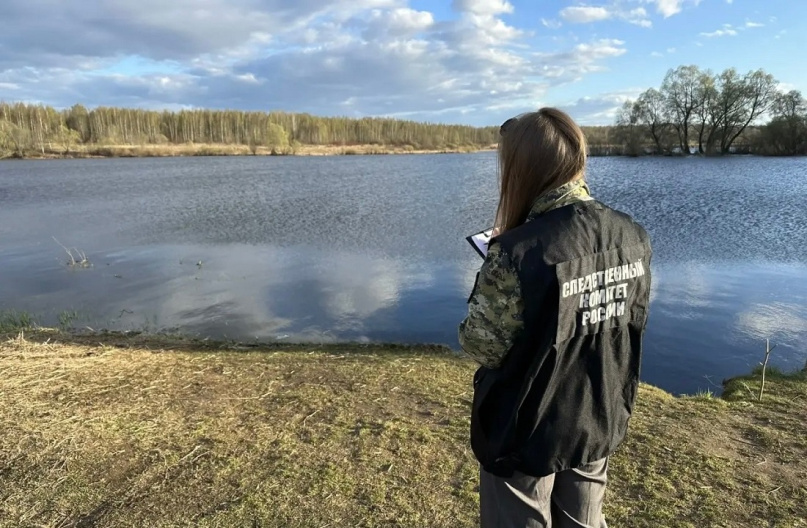 © СУ СКР по Новгородской области