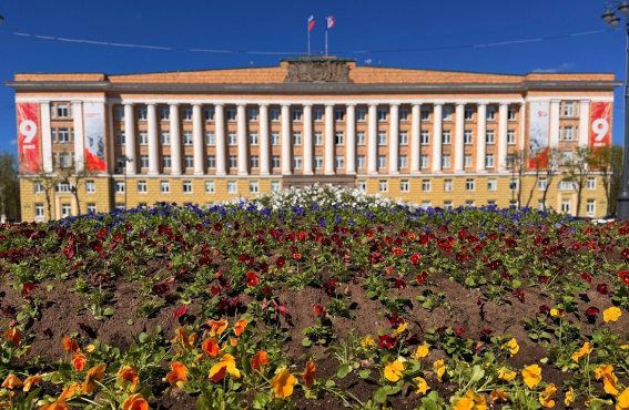 © Комитет по управлению городским и дорожным хозяйством