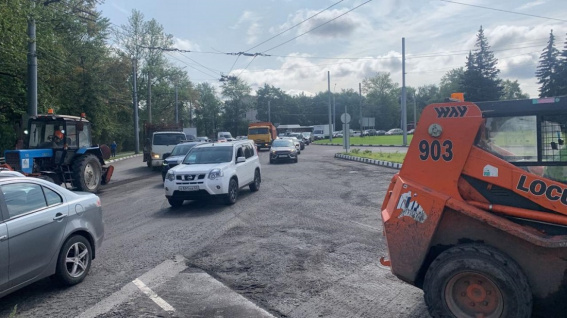 © Управление по работе со СМИ администрации Великого Новгорода