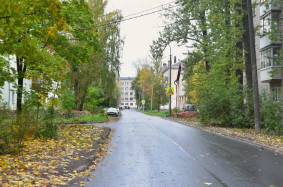 © Администрация Великого Новгорода