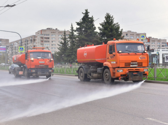 © Администрация Великого Новгорода