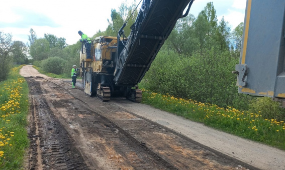 © «Новгородавтодор»