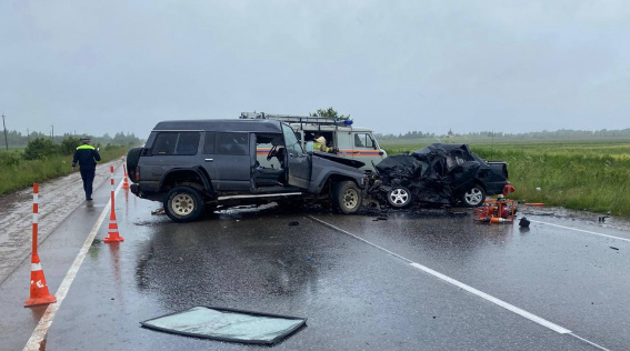 © УГИБДД России по Новгородской области