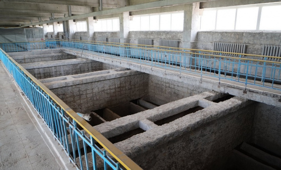 © Пресс-центр правительства Новгородской области