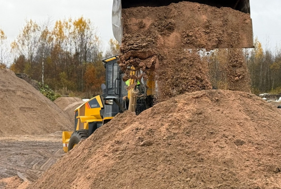 © Министерство транспорта Новгородской области