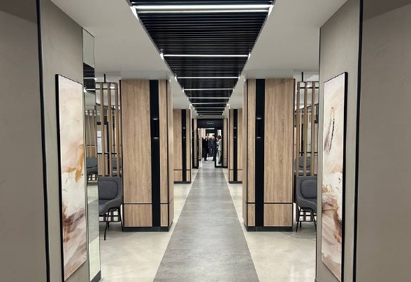 © Страница Елены Кириловой «Вконтакте»