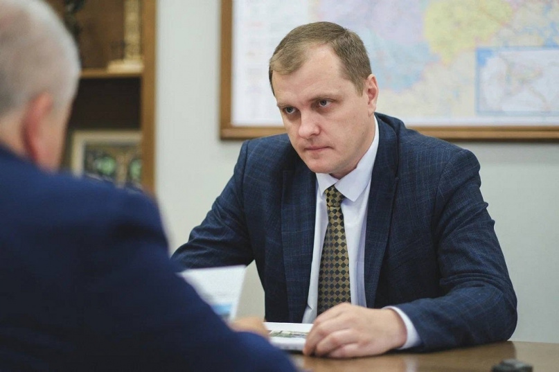 © Страница Александра Дронова «Вконтакте»