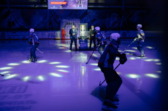 © Ростелеком 