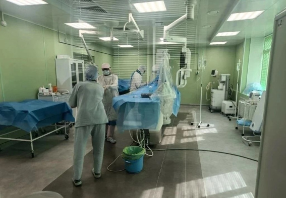 © Министерство здравоохранения Новгородской области