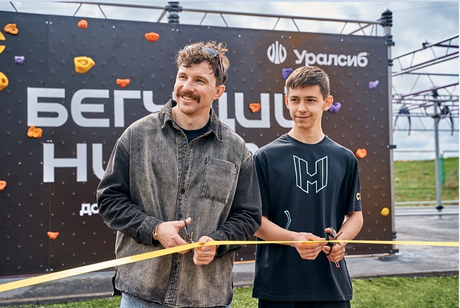 © Телеканал СТС
