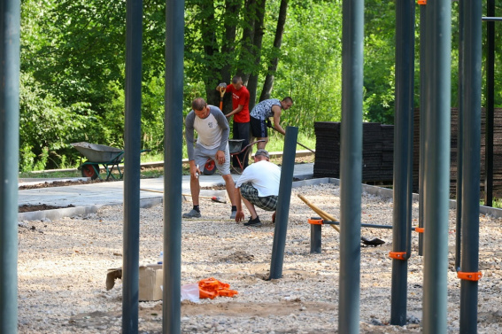 © Пресс-центр правительства Новгородской области