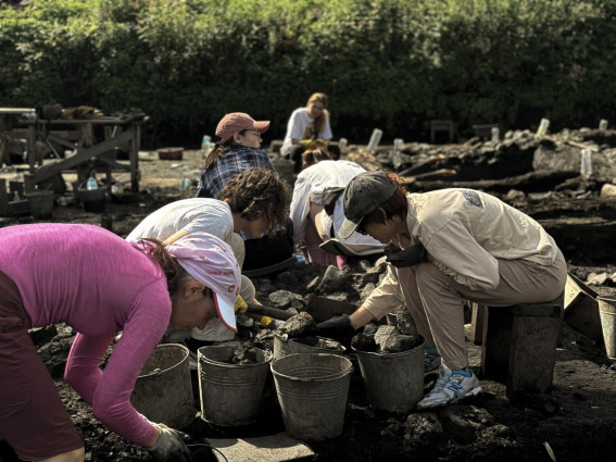 © Новгородский музей-заповедник