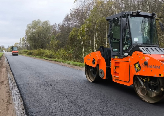 © «Новгородавтодор»