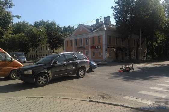 © Новости.Новгород.ру. 