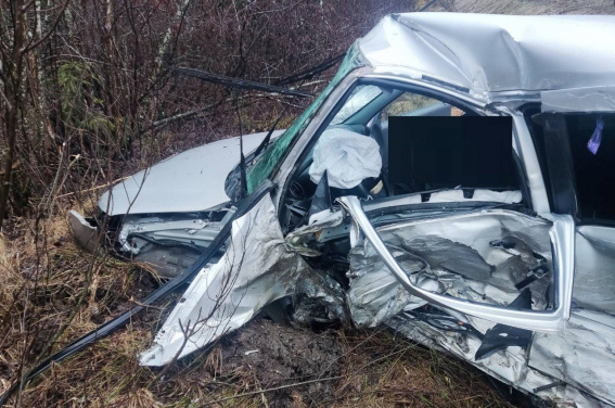 © УГИБДД России по Новгородской области 