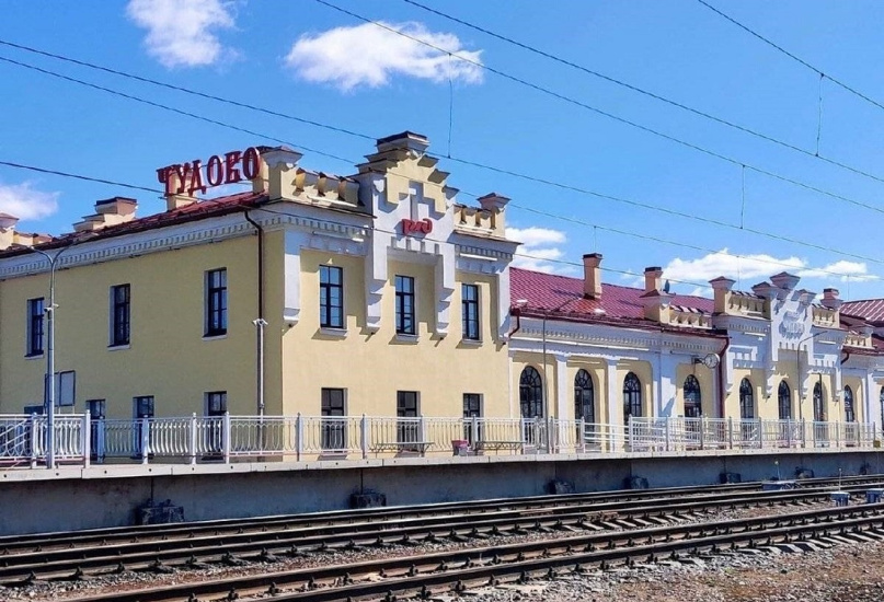 © Министерство инвестиционной политики Новгородской области