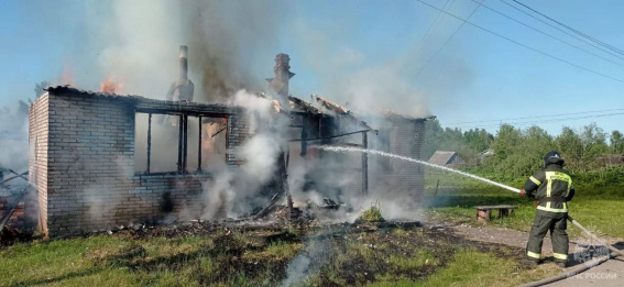 © ГУ МЧС России по Новгородской области