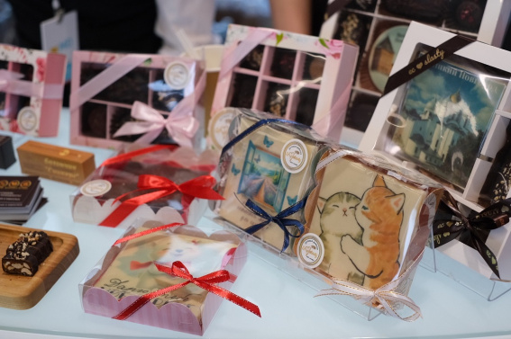 © Пресс-центр правительства Новгородской области