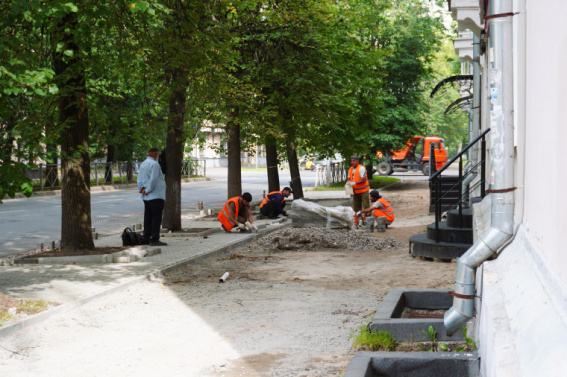 © Администрация Великого Новгорода