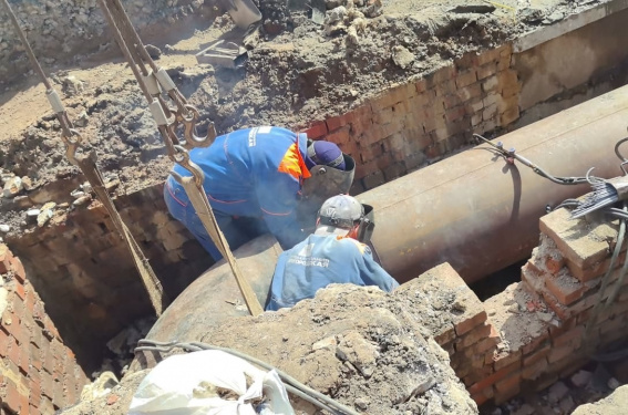 © «ТК Новгородская»