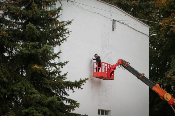 © Пресс-центр правительства Новгородской области