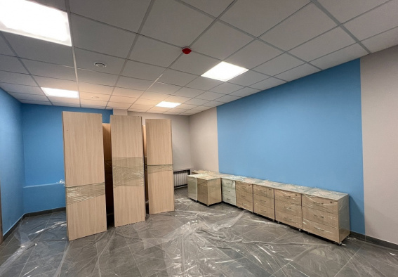 © Администрация Старорусского округа