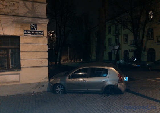 © Новости.Новгород.ру. 