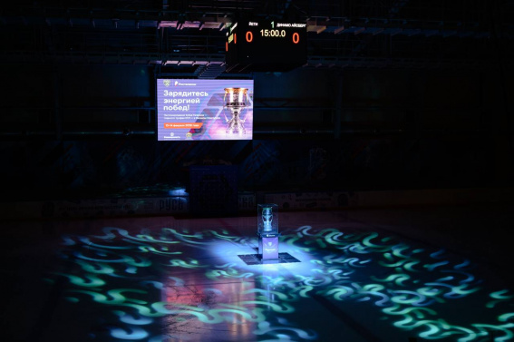 © Ростелеком 