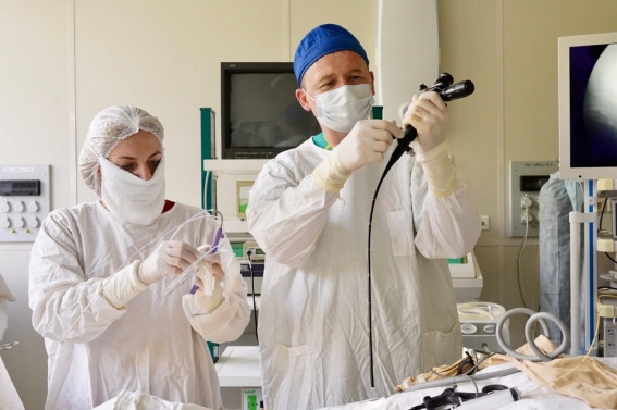 © Минздрав Новгородской области