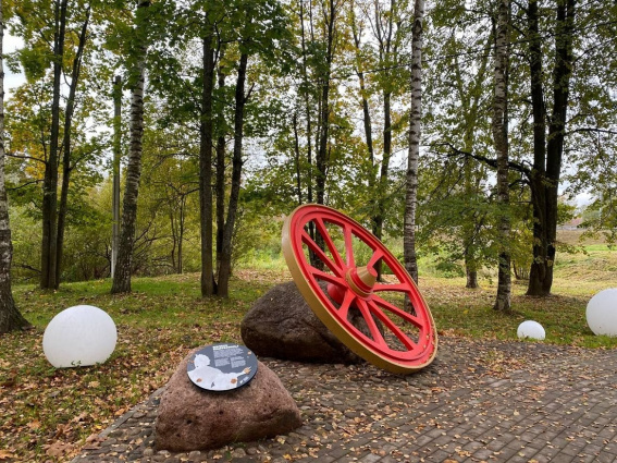 © Страница Елены Кириловой «Вконтакте»